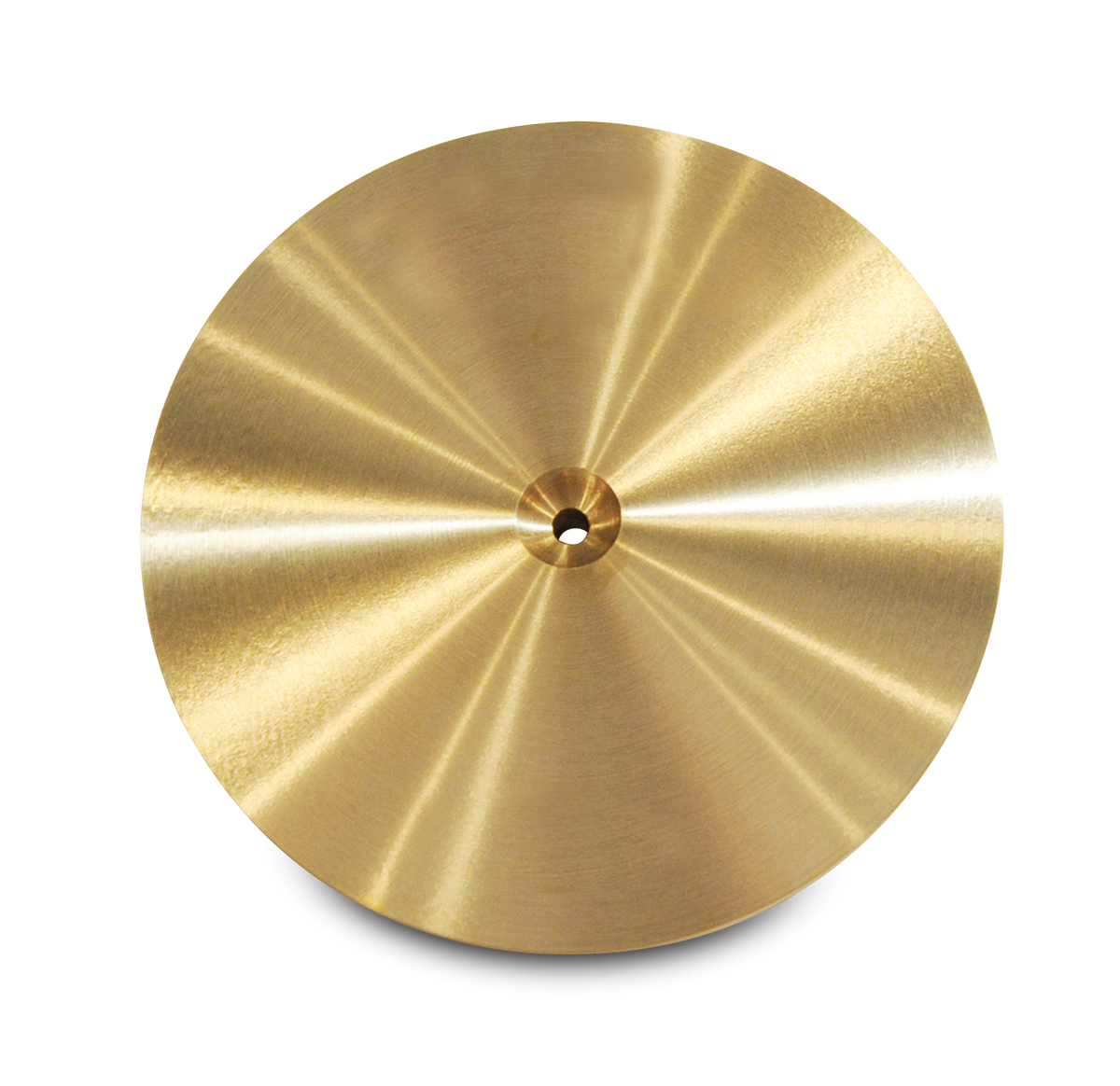 Zildjian Single Crotale Note - D# Low