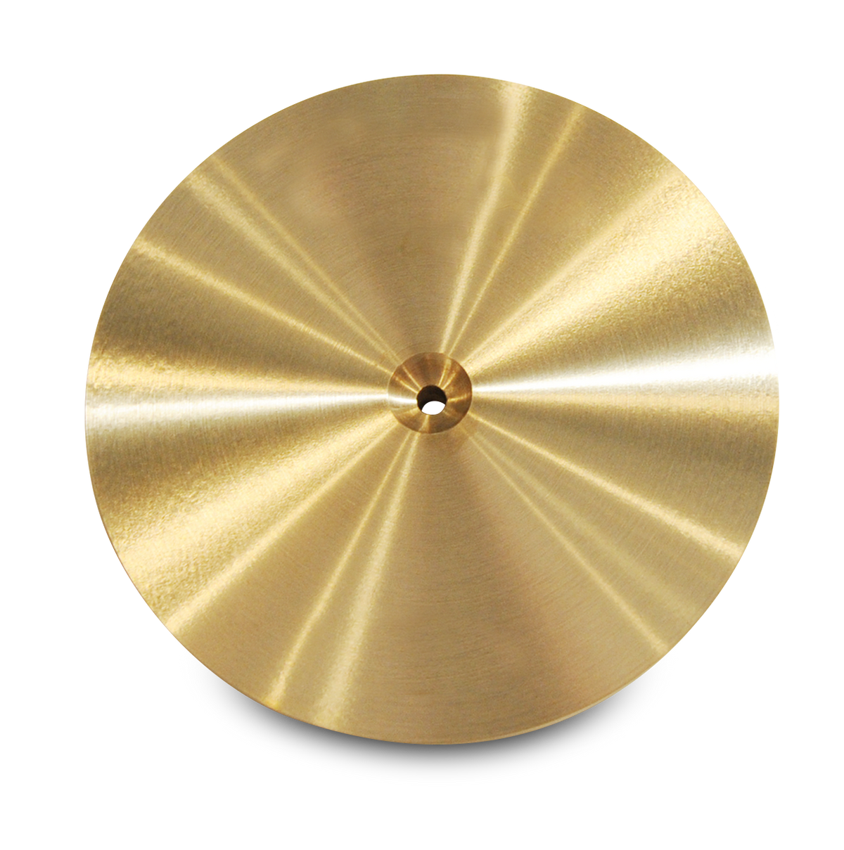 Zildjian Single Crotale Note - F Low