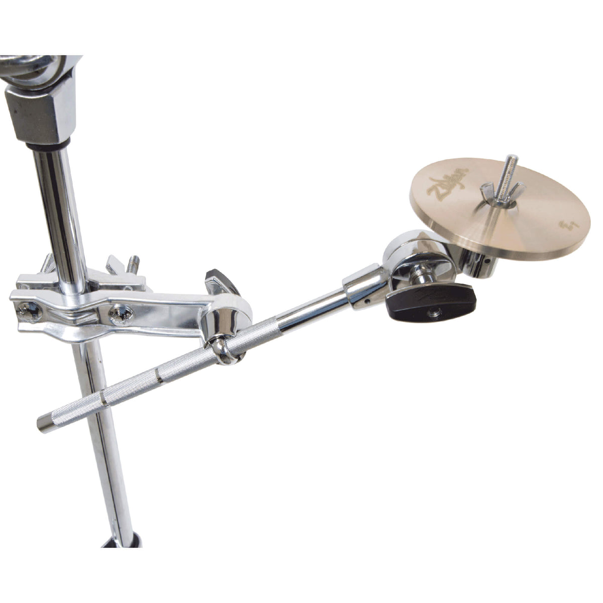 Zildjian Single Crotale Holder With Clamp
