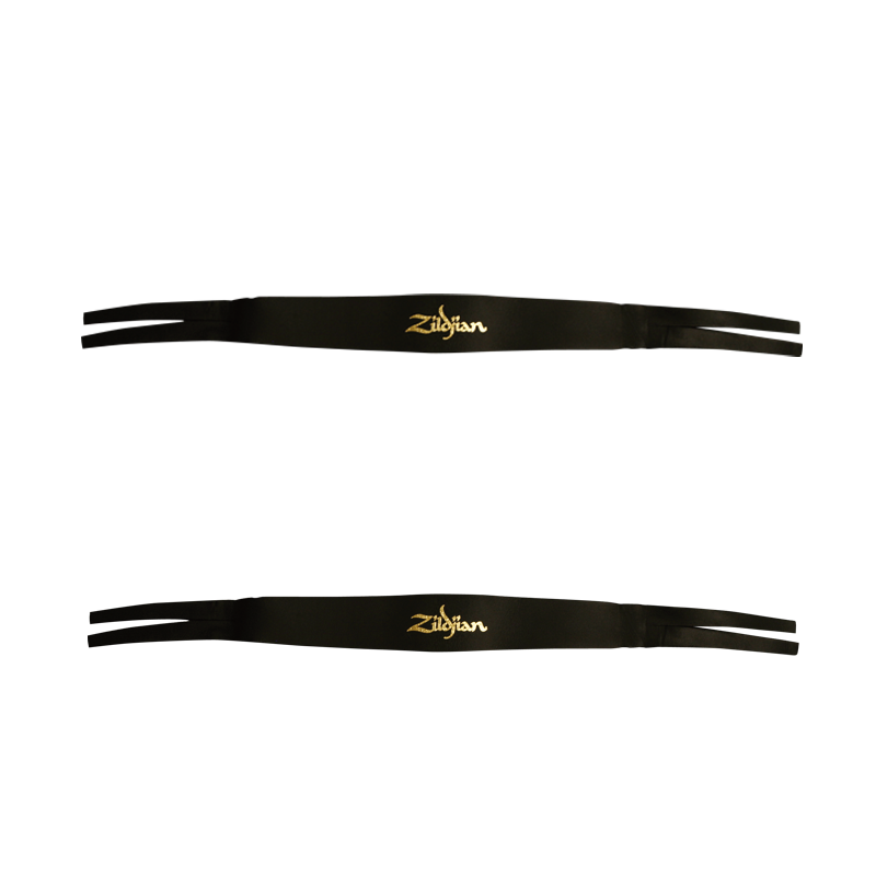 Zildjian Leather Straps (Pair)