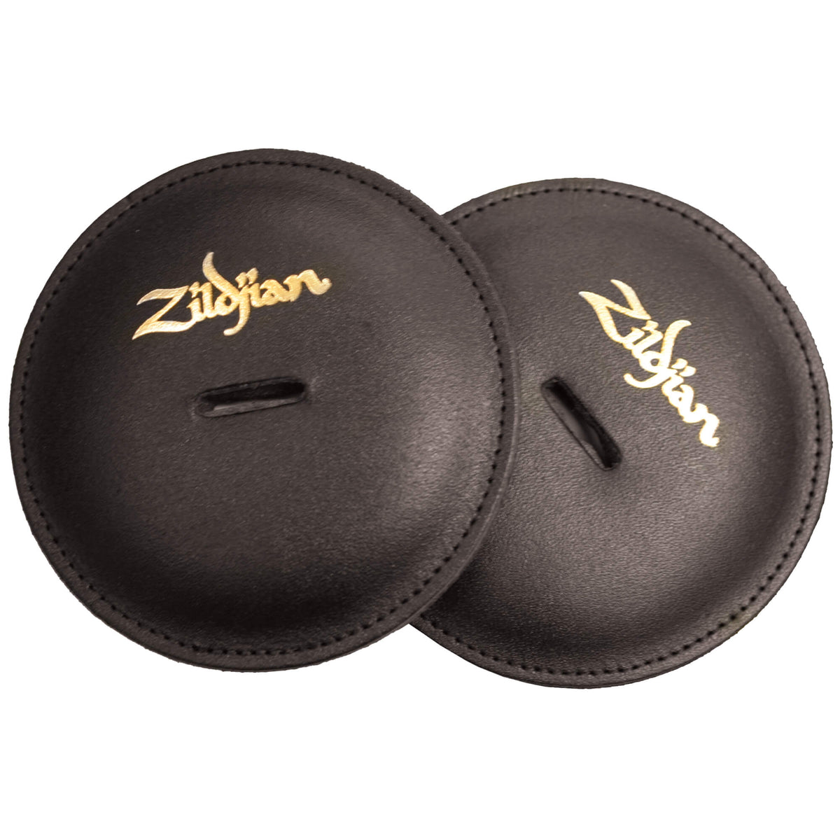 Zildjian Leather Pads (Pair)