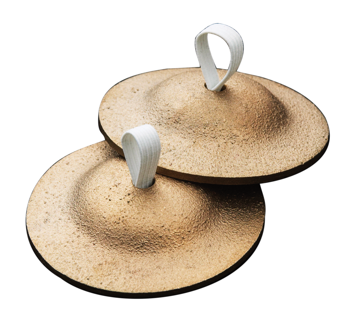 Zildjian Finger Cymbals Thin (Pair)