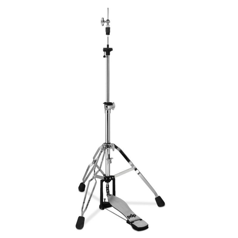 PACIFIC DRUMS & PERC - 800 Series Hi - Hat Stand With Three Legs - La Boîte Musicale - Drum Hardware - PDP - 