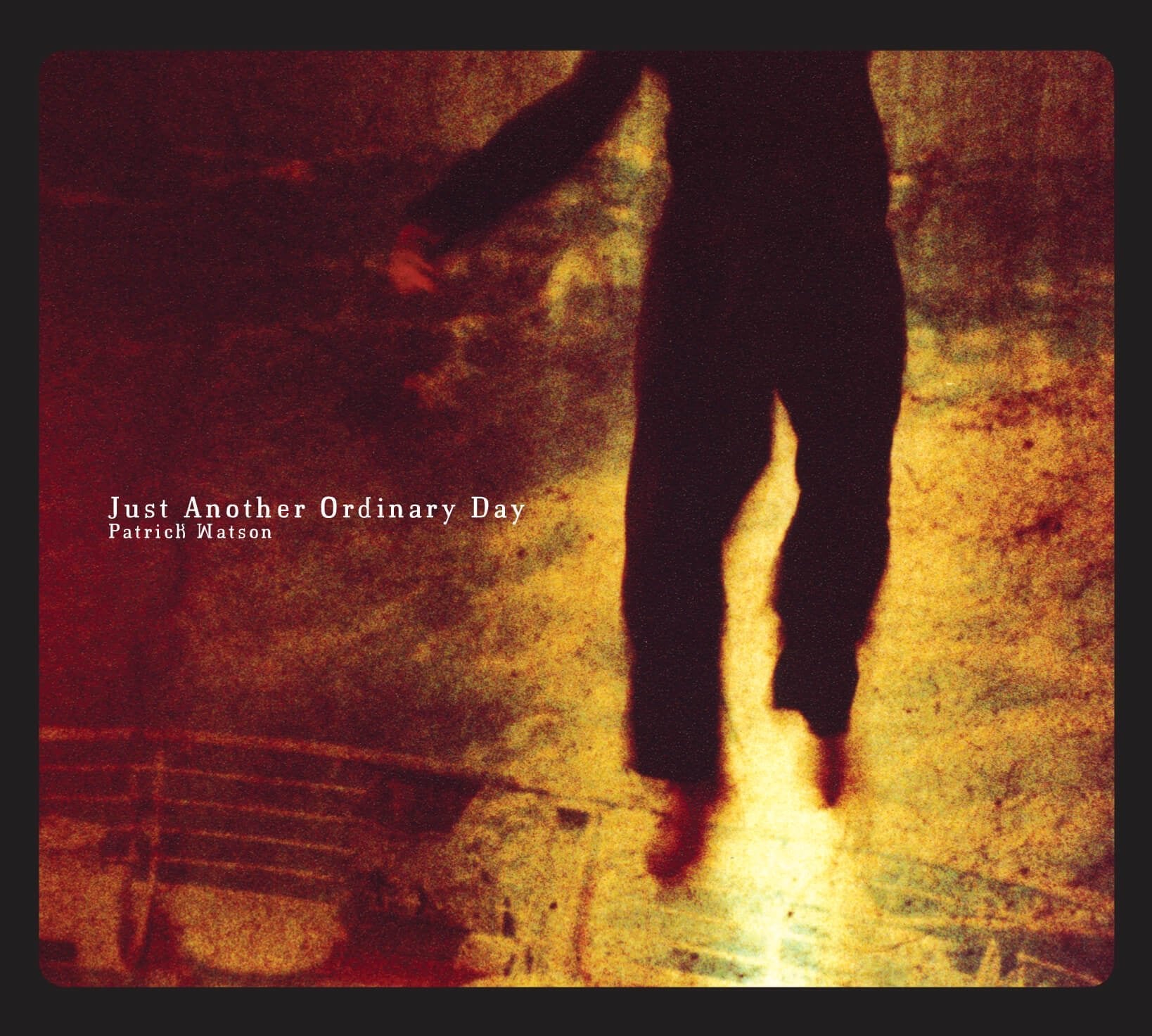 Patrick Watson - Just Another Ordinary Day - La Boîte Musicale - Vinyl Records - Vinyl Records - 