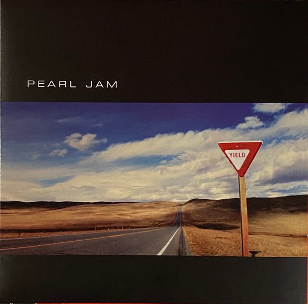 Pearl Jam - Yield - La Boîte Musicale - Vinyl Records - Vinyl Records - 