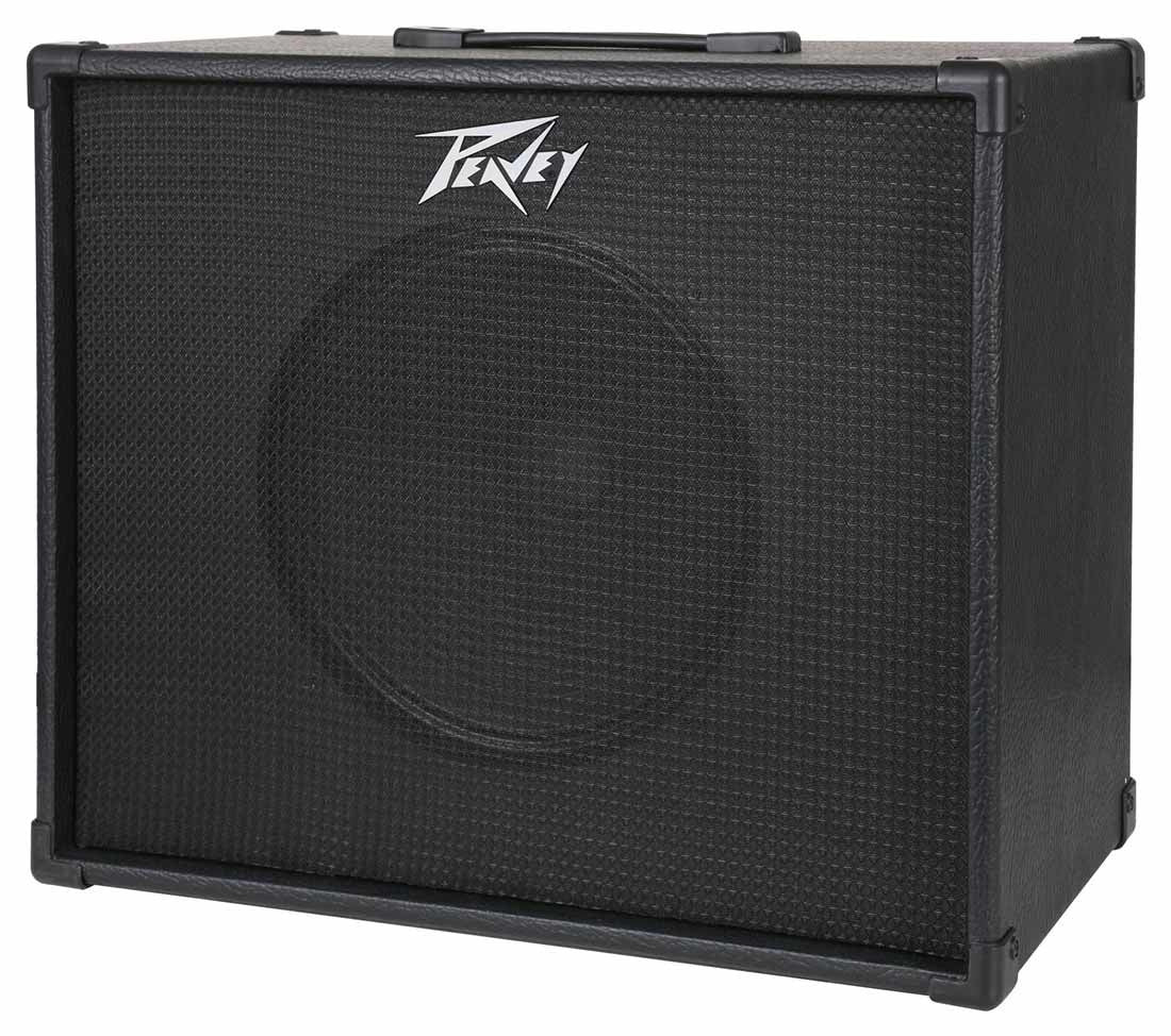 Peavey® 112 - 1x12 Guitar Cabinet - La Boîte Musicale - Electric Guitar Amplifier - Peavey - 