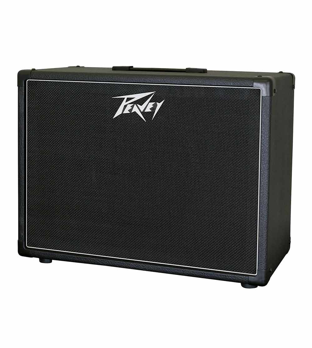 Peavey® 112 - 6 1x12 Guitar Cabinet - La Boîte Musicale - Electric Guitar Amplifier - Peavey - 