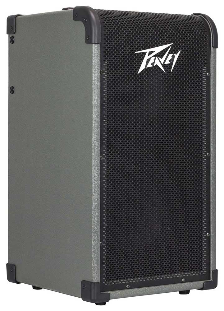 Peavey - AX® 208 200 - Watt Bass Amp Combo - La Boîte Musicale - Bass Amplifier - Peavey - 