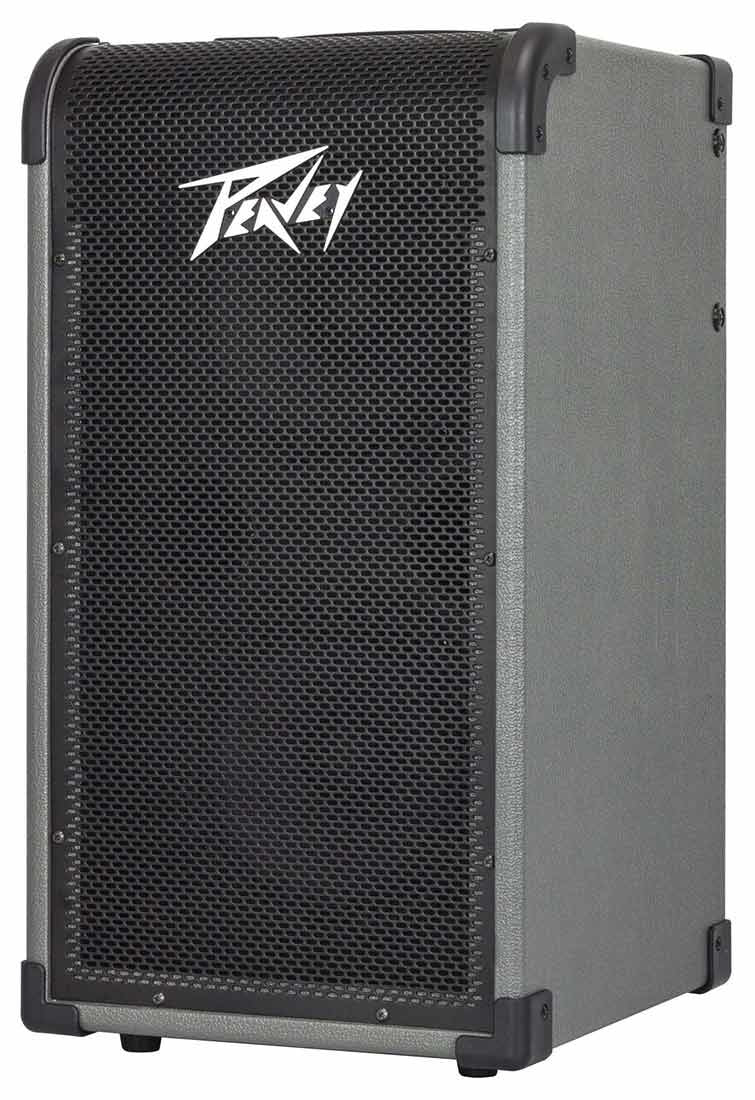 Peavey - AX® 208 200 - Watt Bass Amp Combo - La Boîte Musicale - Bass Amplifier - Peavey - 