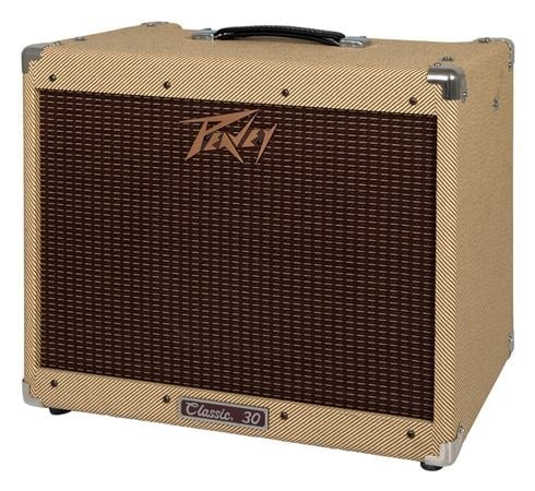 Peavey - Classic® 30 112 Guitar Combo Amp - La Boîte Musicale - Electric Guitar Amplifier - Peavey - 