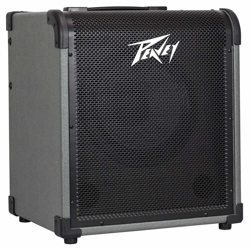 Peavey - MAX® 100 100 - Watt Bass Amp Combo - La Boîte Musicale - Bass Amplifier - Peavey - 