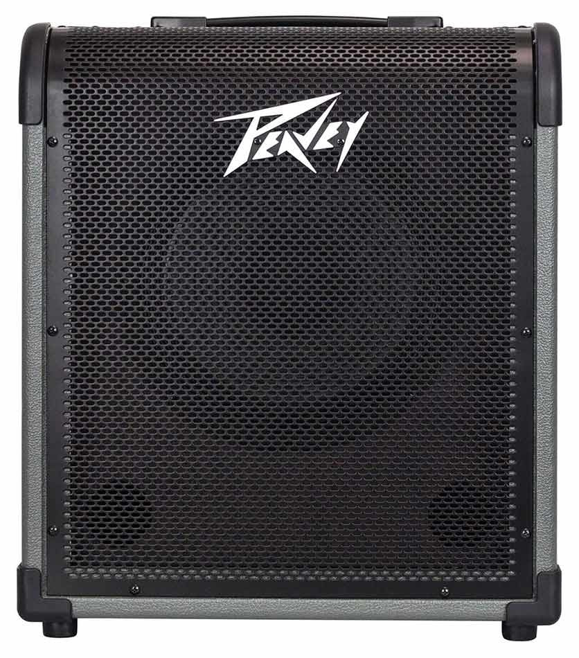 Peavey - MAX® 100 100 - Watt Bass Amp Combo - La Boîte Musicale - Bass Amplifier - Peavey - 