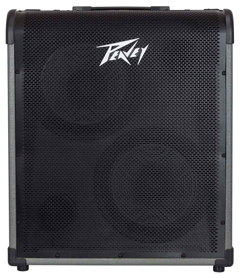 Peavey - MAX® 300 300 - Watt Bass Amp Combo - La Boîte Musicale - Bass Amplifier - Peavey - 