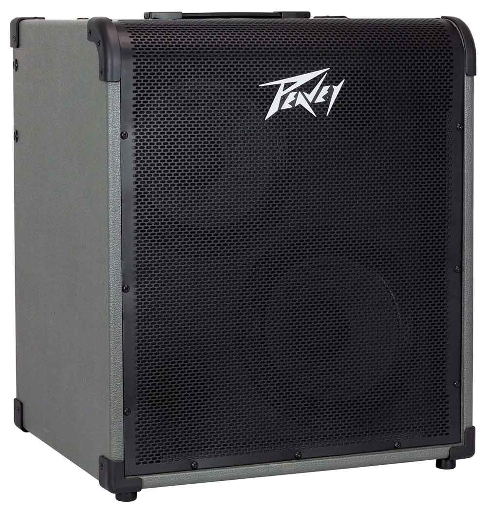 Peavey - MAX® 300 300 - Watt Bass Amp Combo - La Boîte Musicale - Bass Amplifier - Peavey - 