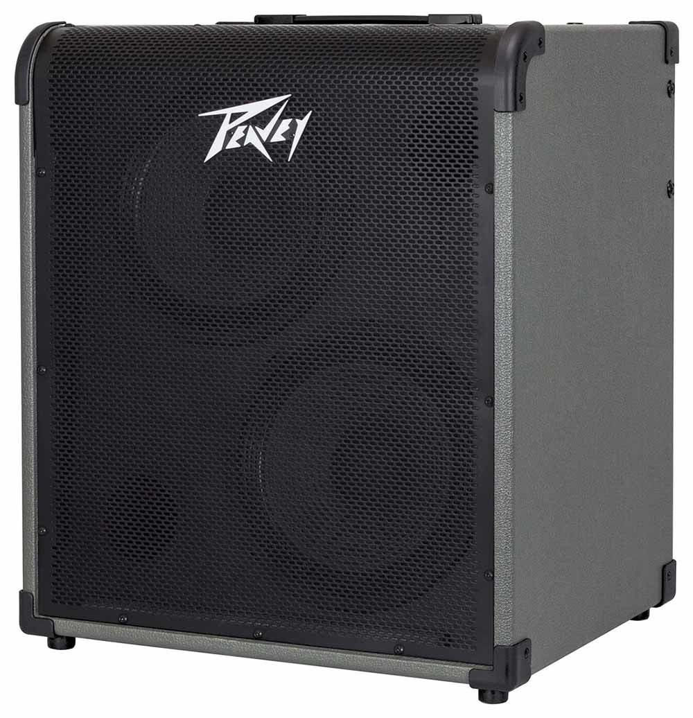 Peavey - MAX® 300 300 - Watt Bass Amp Combo - La Boîte Musicale - Bass Amplifier - Peavey - 