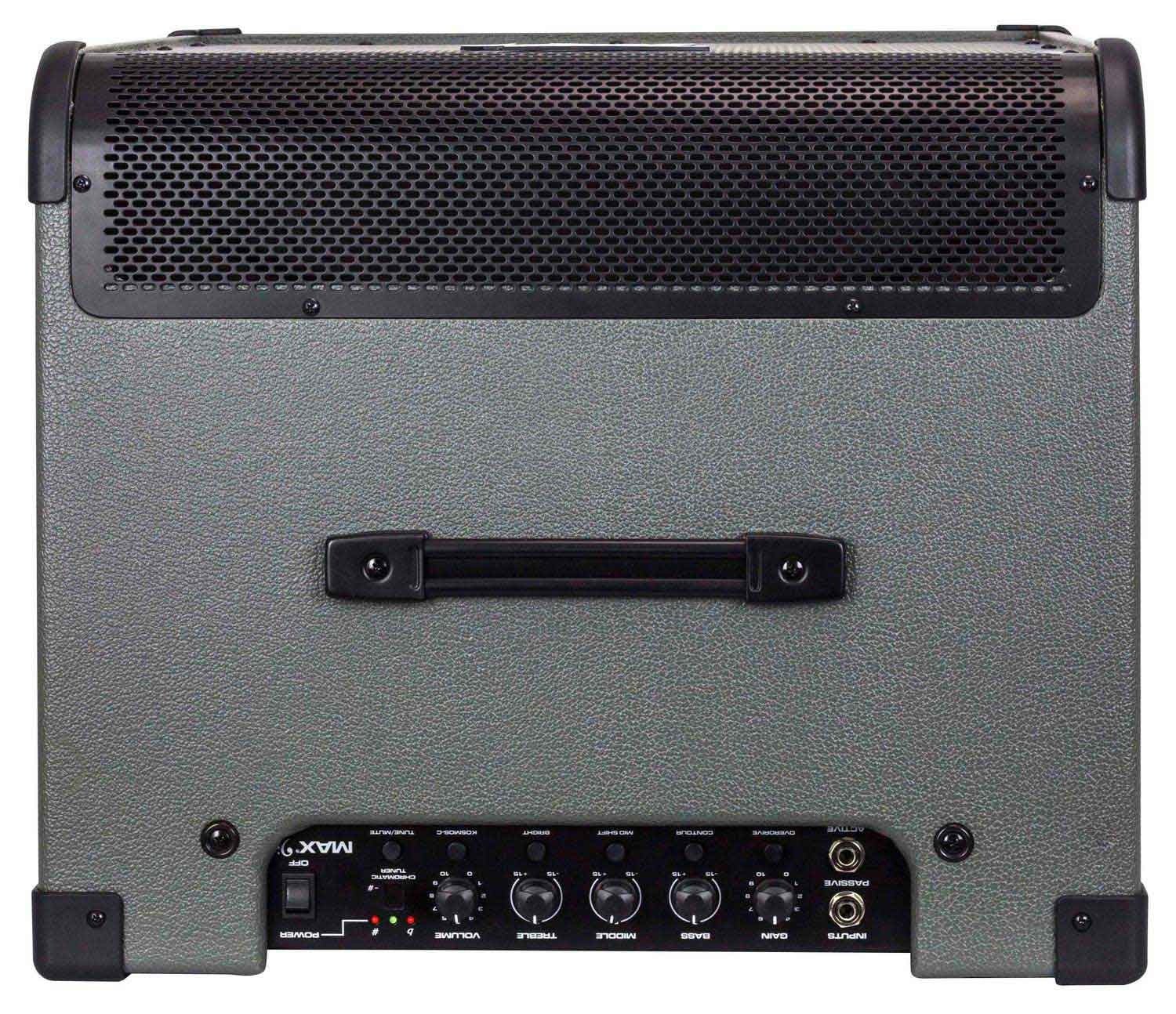 Peavey - MAX® 300 300 - Watt Bass Amp Combo - La Boîte Musicale - Bass Amplifier - Peavey - 