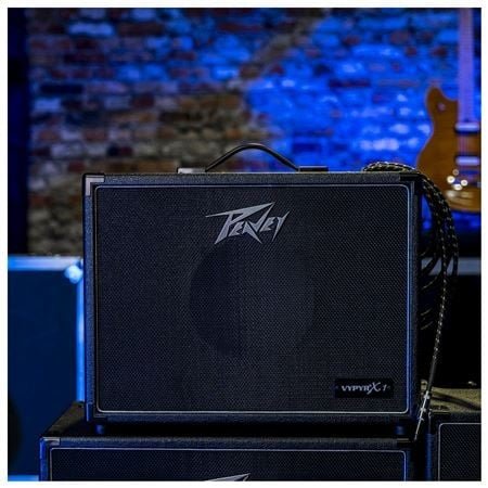 Peavey - VYPYR® X1 Guitar Modeling Amp - La Boîte Musicale - Electric Guitar Amplifier - Peavey - 