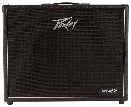 Peavey - VYPYR® X2 Guitar Modeling Amp - La Boîte Musicale - Electric Guitar Amplifier - Peavey - 