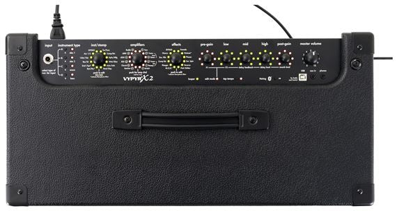 Peavey - VYPYR® X2 Guitar Modeling Amp - La Boîte Musicale - Electric Guitar Amplifier - Peavey - 