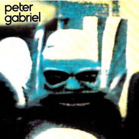 Peter Gabriel - 4th solo album - La Boîte Musicale - Vinyl Records - Vinyl Records - 