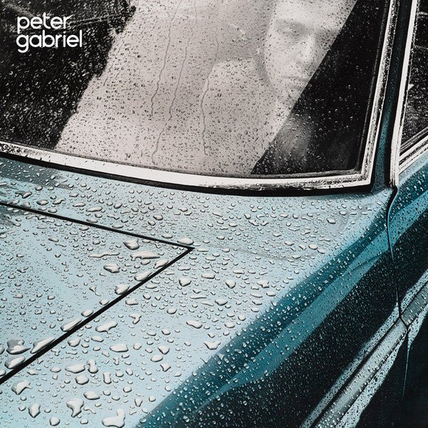 Peter Gabriel - The Debut Solo Album - La Boîte Musicale - Vinyl Records - Vinyl Records - 