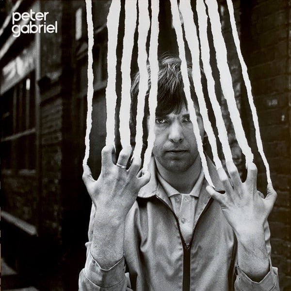 Peter Gabriel - The Second Solo Album - La Boîte Musicale - Vinyl Records - Vinyl Records - 