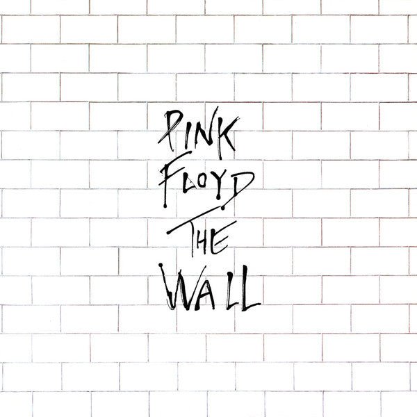 Pink Floyd - The Wall - La Boîte Musicale - Vinyl Records - Vinyl Records - 