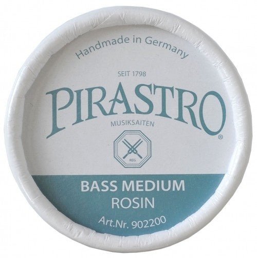 Pirastro - Bass Medium Rosin Made in Germany - La Boîte Musicale - Pirastro - 