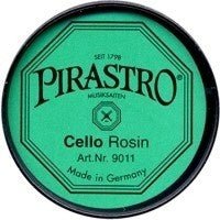 Pirastro - Cello Rosin Made In Germany - La Boîte Musicale - piarstro - 