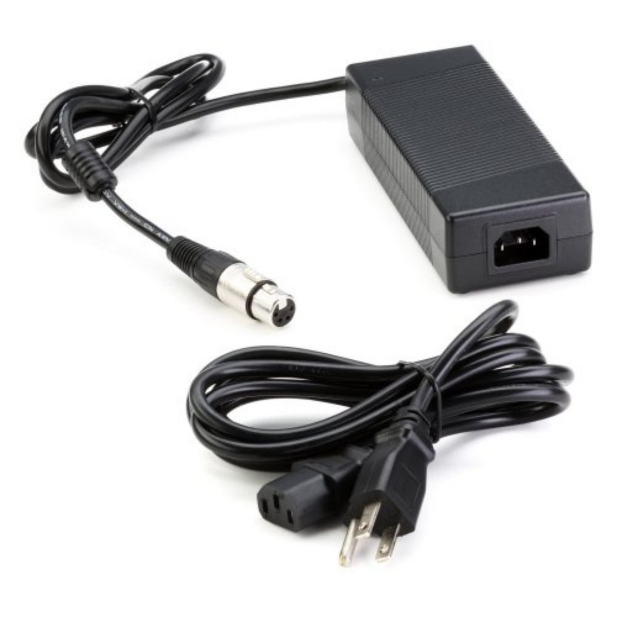 Universal Audio - Power Supply - Apollo Rack w/power cord - photo du produit
