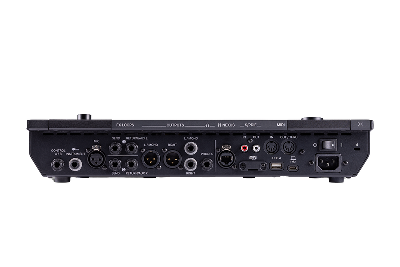 Line 6 HELIX STADIUM Amp Modeler And FX Processor