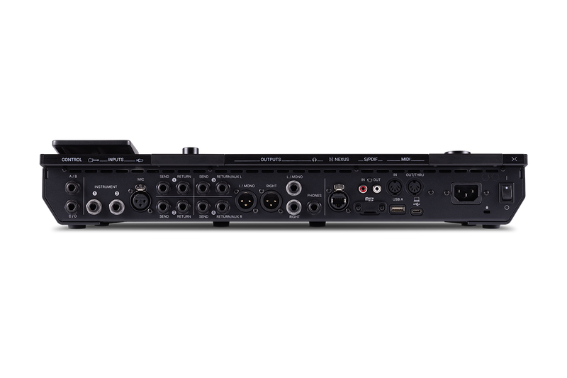 Line 6 HELIX STADIUM XL Amp Modeler And FX Processor