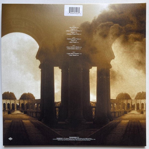 Porcupine Tree - Signify - La Boîte Musicale - Vinyl Records - Vinyl Records - 