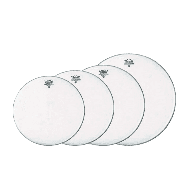 Remo ProPack (10",12",14",16" VA Coated) — PP-1290-VA