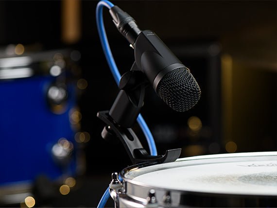 PreSonus DM - 7 Complete Drum Microphone Set - La Boîte Musicale - Microphones - Presonus - 