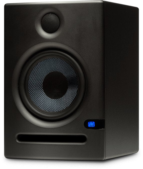 PreSonus E5 Powered Two Way Nearfield Studio Monitor (Single) - La Boîte Musicale - Studio Monitors - Presonus - 