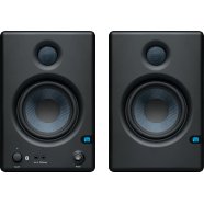 PreSonus - Eris® E4.5 BT Studio Monitor - Black - La Boîte Musicale - Studio Monitors - Presonus - 