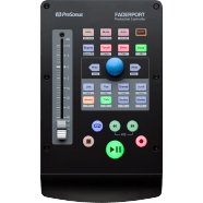 Presonus® Faderport® Production Controller Black - La Boîte Musicale - Controller - Presonus - 