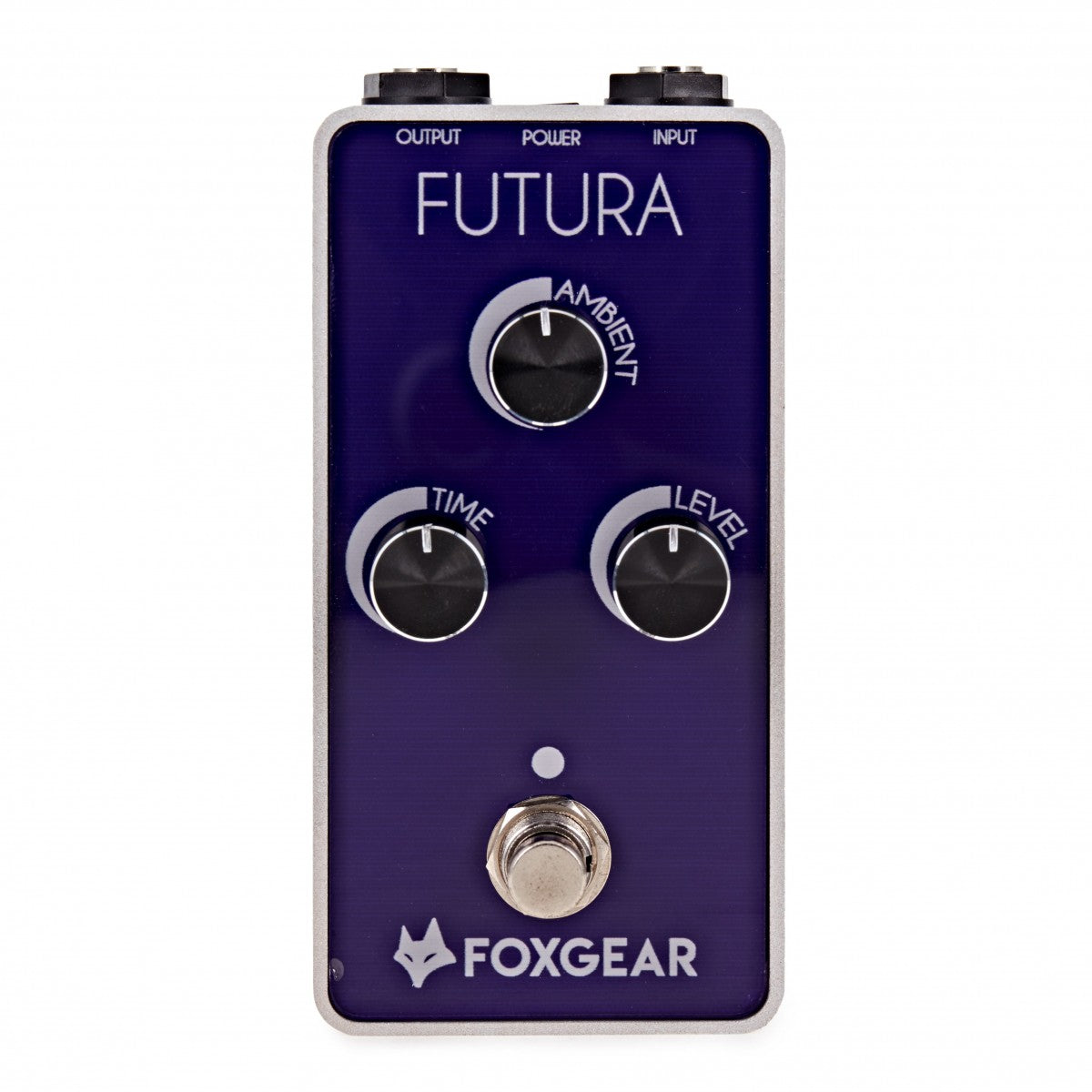 Foxgear Pedals FUTURA - Ambient Creator (Delay/Reverb)