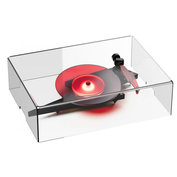 Pro-Ject COVER IT ARTIST COLLECTION — vue 1