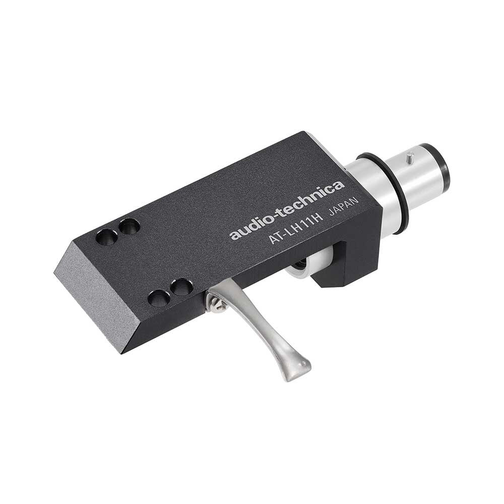 Audio-Technica AT-LH11H 11G Aluminum Headshell