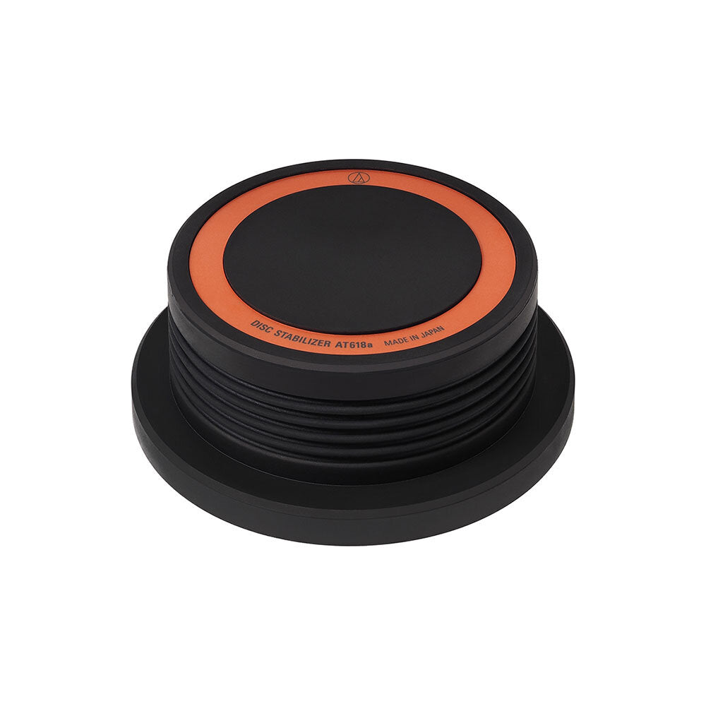 Audio-Technica AT618a Disc Stabilizer