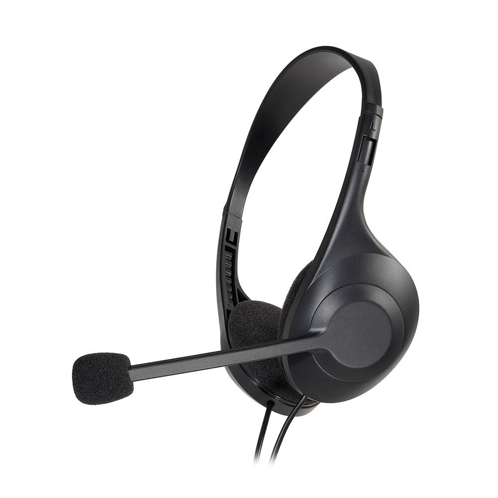 Audio-Technica ATH-102USB Stereo USB Comm Headset