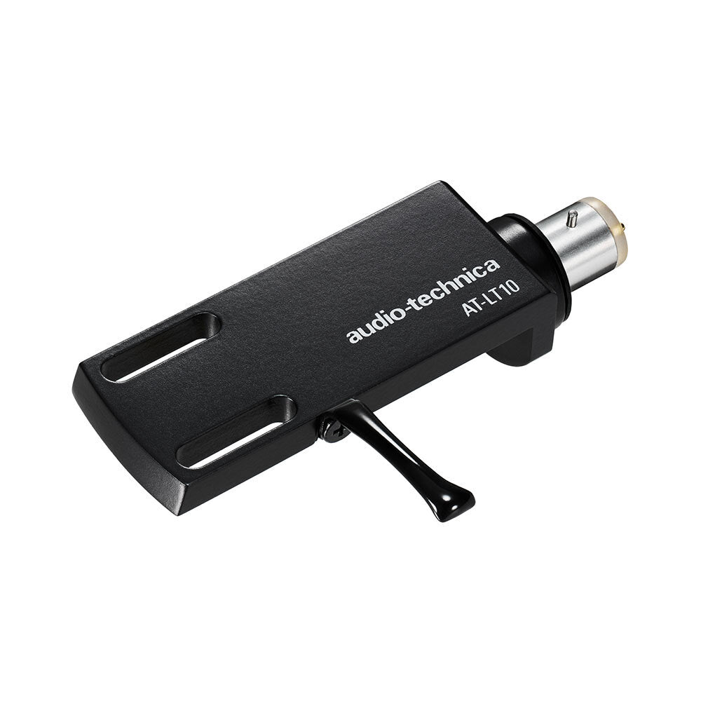 Audio-Technica AT-LT10 Universal Headshell, Black