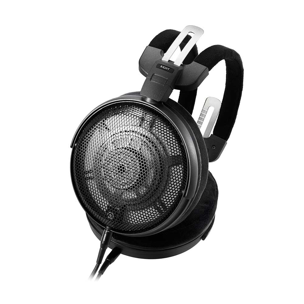 Audio-Technica ATH-ADX3000 Open-Air Dynamic Headphones