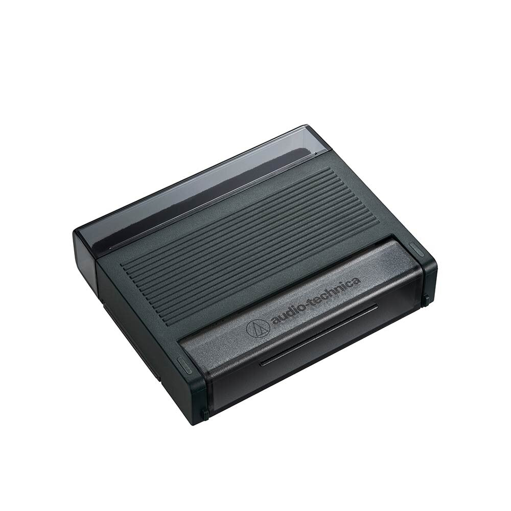 Audio-Technica AT6028 3-In-1 Record Brush Tool
