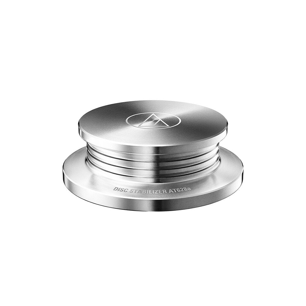 Audio-Technica AT628a Premium Disc Stabilizer