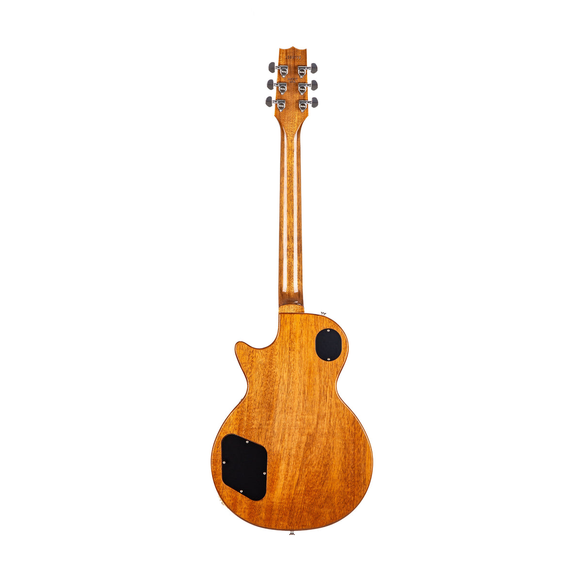 Heritage Standard II H-150 Guitar - Bourbon Burst - product image 2