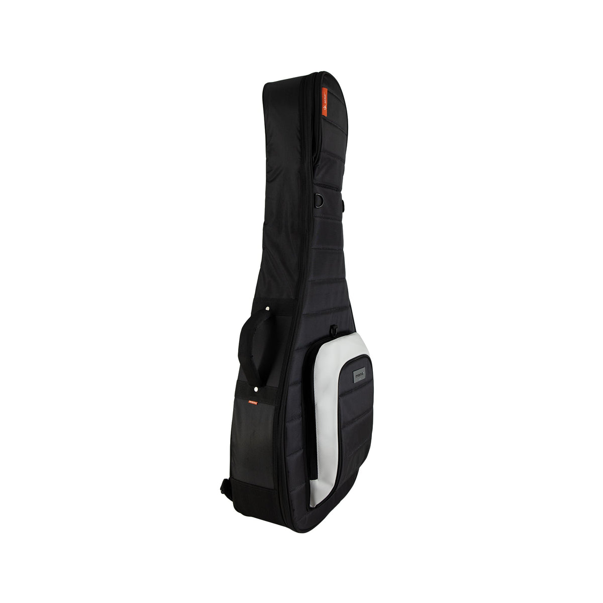 MONO Acoustic OM/Classical Guitar Case - Black — alternate view