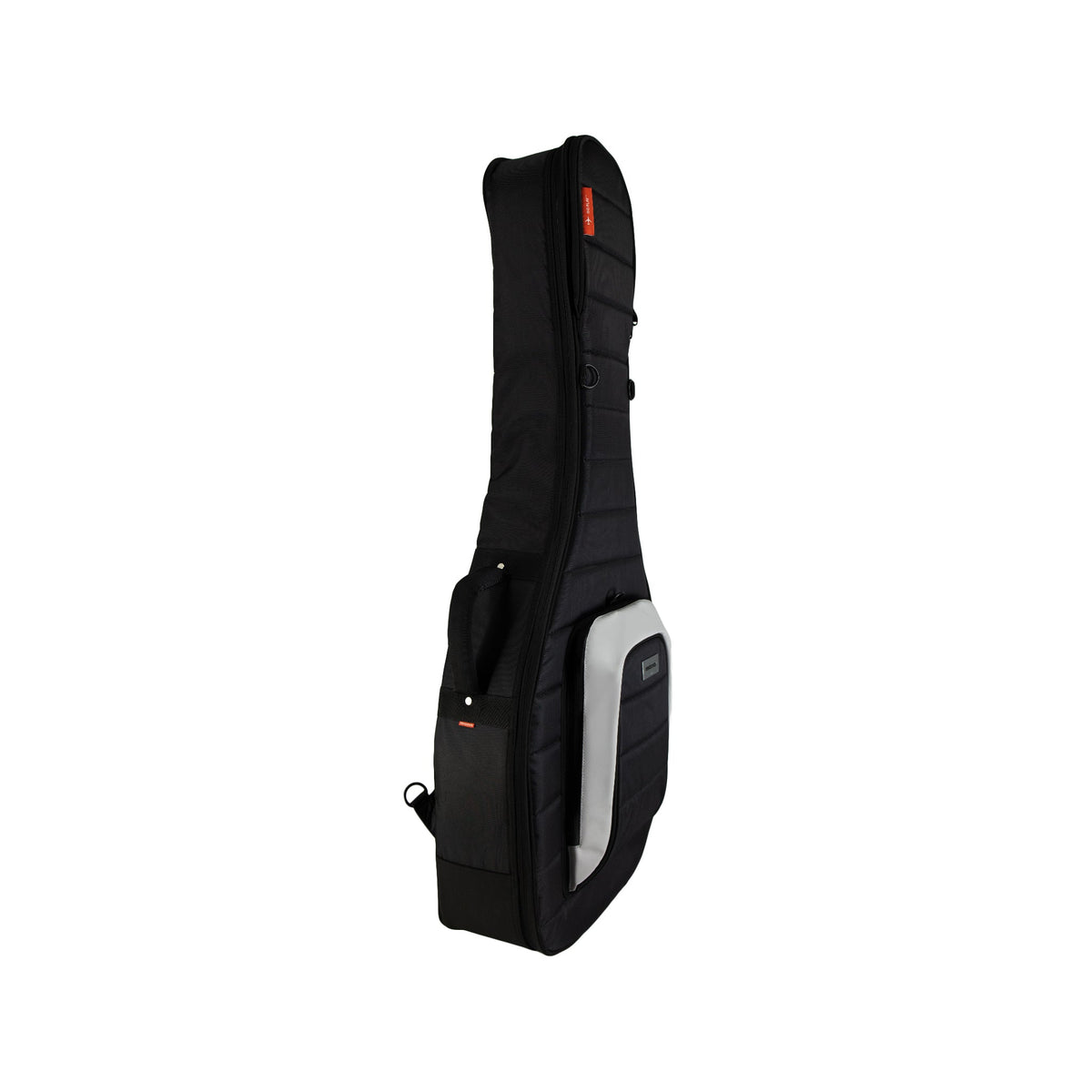 MONO Acoustic Dreadnought Guitar Case - Black — alternate view
